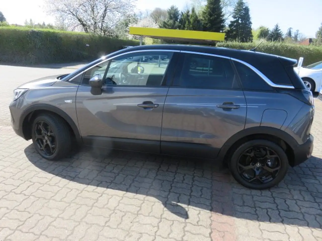 Opel Crossland Elegance 2
