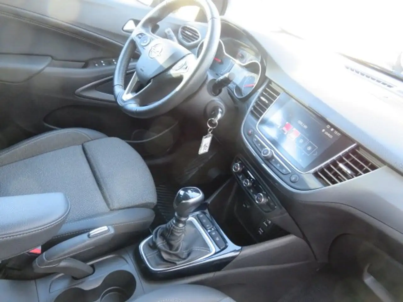 Opel Crossland Elegance 21