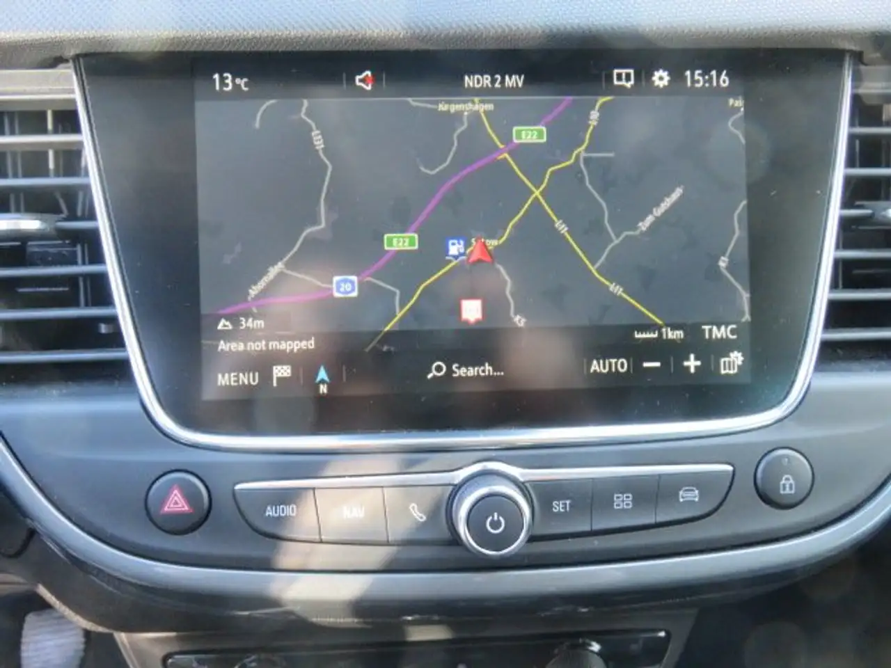 Opel Crossland Elegance 15