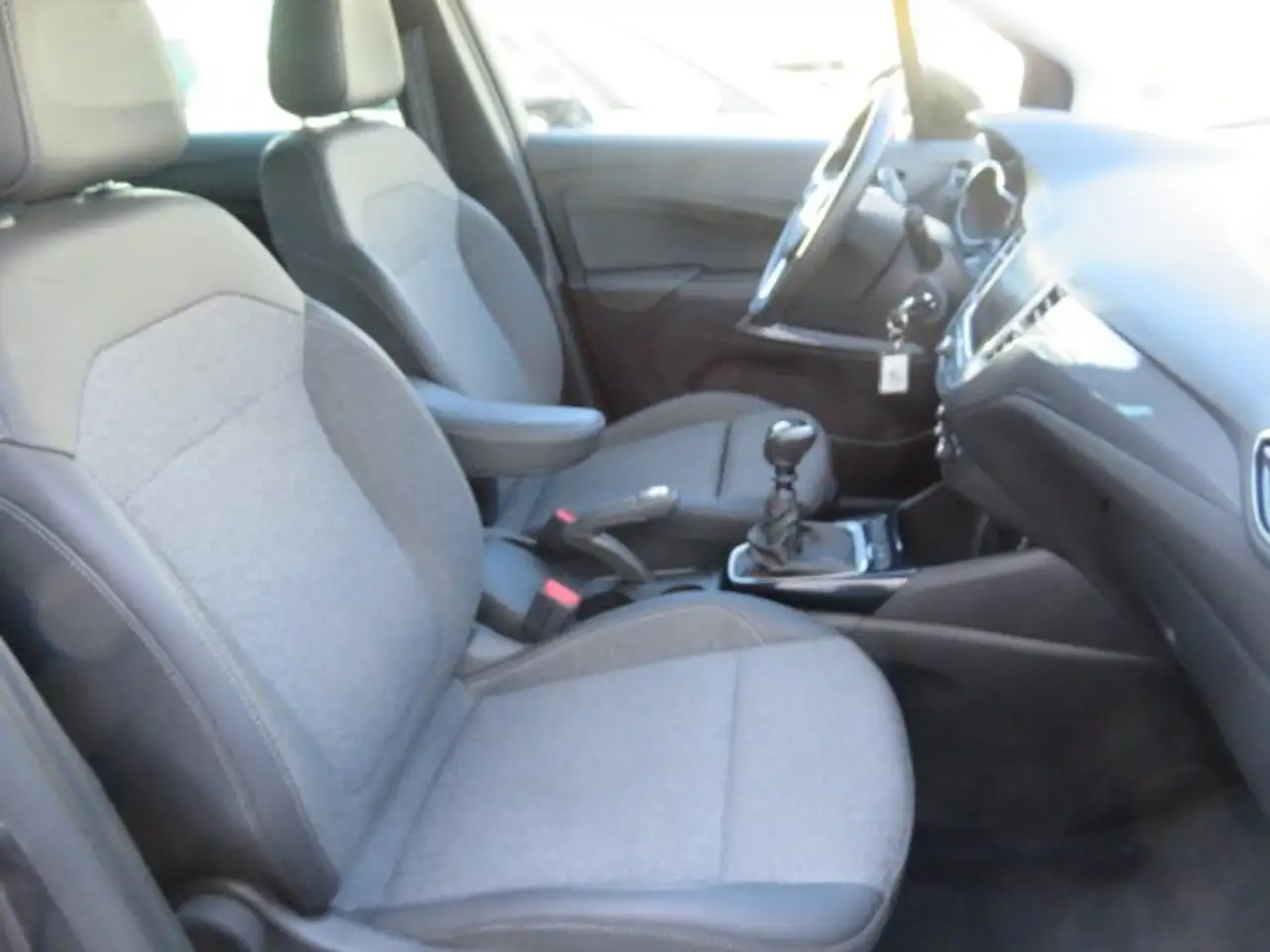 Opel Crossland Elegance 20