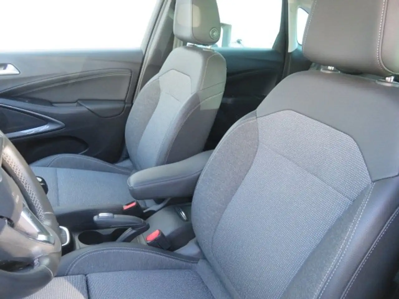 Opel Crossland Elegance 13