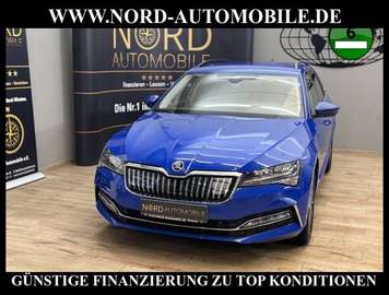 iV Combi Ambition 1.4 TSI DSG Virt.Cockpi Ambition