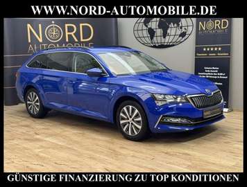 iV Combi Ambition 1.4 TSI DSG Virt.Cockpi Ambition