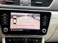 Skoda Superb 2.0 TDI Style 4X4 DSG MATRIX+NAV+RFK+LEDER Braun - thumbnail 21