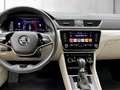 Skoda Superb 2.0 TDI Style 4X4 DSG MATRIX+NAV+RFK+LEDER Braun - thumbnail 11