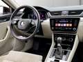 Skoda Superb 2.0 TDI Style 4X4 DSG MATRIX+NAV+RFK+LEDER Braun - thumbnail 12