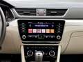 Skoda Superb 2.0 TDI Style 4X4 DSG MATRIX+NAV+RFK+LEDER Braun - thumbnail 10