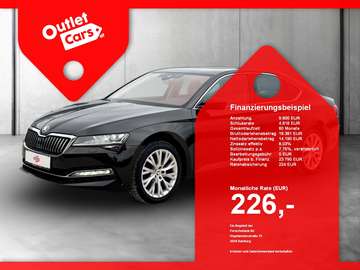 2.0 TDI Style 4X4 DSG MATRIX+NAV+RFK+LEDER