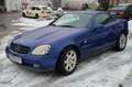 Mercedes-Benz SLK 230 KOMPRESSOR *2.HAND *LEDER *KLIMA Blau - thumbnail 3