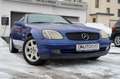 Mercedes-Benz SLK 230 KOMPRESSOR *2.HAND *LEDER *KLIMA Blau - thumbnail 2