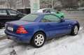 Mercedes-Benz SLK 230 KOMPRESSOR *2.HAND *LEDER *KLIMA Blau - thumbnail 7