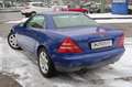 Mercedes-Benz SLK 230 KOMPRESSOR *2.HAND *LEDER *KLIMA Blau - thumbnail 5