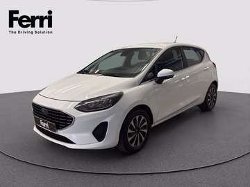 5p 1.1 Titanium Gpl 75cv
