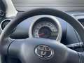 Toyota Aygo AYGO Cool*1.Hand*Klima*5 Türen*Scheckheft* Weiß - thumbnail 11