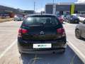 Citroen C3 2ª serie - C3 PureTech 82 Seduction Zwart - thumbnail 4