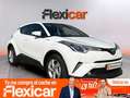 Toyota C-HR 125H Active Blanco - thumbnail 1