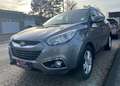 Hyundai iX35 Comfort 2WD/TÜV Neu/Klima/Sitzheizung Grijs - thumbnail 1