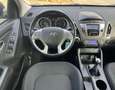 Hyundai iX35 Comfort 2WD/TÜV Neu/Klima/Sitzheizung Grijs - thumbnail 16