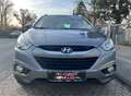 Hyundai iX35 Comfort 2WD/TÜV Neu/Klima/Sitzheizung Grijs - thumbnail 2