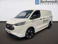 Ford E-Transit Transit Custom Trend Elektro 320L1 136PS A RWD Weiß - thumbnail 2