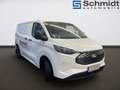 Ford E-Transit Transit Custom Trend Elektro 320L1 136PS A RWD Weiß - thumbnail 6