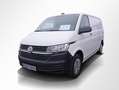 Volkswagen T6.1 Transporter 6.1 Kast 2.0l TDI 110 kW 7-Gang-DSG Bílá - thumbnail 14