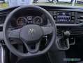 Volkswagen T6.1 Transporter 6.1 Kast 2.0l TDI 110 kW 7-Gang-DSG Bílá - thumbnail 4