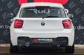 BMW 135 M135i - Manueel - RWD - Stage 2 by ASD - 440PK Blanc - thumbnail 4