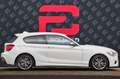 BMW 135 M135i - Manueel - RWD - Stage 2 by ASD - 440PK Blanc - thumbnail 8