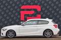 BMW 135 M135i - Manueel - RWD - Stage 2 by ASD - 440PK Blanc - thumbnail 5