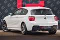 BMW 135 M135i - Manueel - RWD - Stage 2 by ASD - 440PK Blanc - thumbnail 7