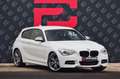 BMW 135 M135i - Manueel - RWD - Stage 2 by ASD - 440PK Blanc - thumbnail 6