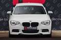 BMW 135 M135i - Manueel - RWD - Stage 2 by ASD - 440PK Blanc - thumbnail 3