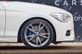 BMW 135 M135i - Manueel - RWD - Stage 2 by ASD - 440PK Blanc - thumbnail 9