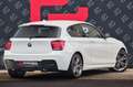 BMW 135 M135i - Manueel - RWD - Stage 2 by ASD - 440PK Blanc - thumbnail 2