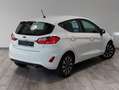 Ford Fiesta TITANIUM 1.0 EcoBoost 100CV *PARK ASSIST*CRUISE* Blanc - thumbnail 4