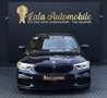 BMW 550 i xDrive 4.4 H&K ALKANTARA M-PAKET 462PS Schwarz - thumbnail 2