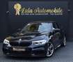 BMW 550 i xDrive 4.4 H&K ALKANTARA M-PAKET 462PS Schwarz - thumbnail 3