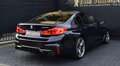 BMW 550 i xDrive 4.4 H&K ALKANTARA M-PAKET 462PS Schwarz - thumbnail 6