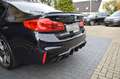 BMW 550 i xDrive 4.4 H&K ALKANTARA M-PAKET 462PS Schwarz - thumbnail 23