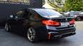 BMW 550 i xDrive 4.4 H&K ALKANTARA M-PAKET 462PS Schwarz - thumbnail 5