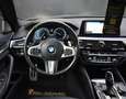 BMW 550 i xDrive 4.4 H&K ALKANTARA M-PAKET 462PS Schwarz - thumbnail 10
