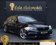 BMW 550 i xDrive 4.4 H&K ALKANTARA M-PAKET 462PS Schwarz - thumbnail 1
