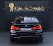 BMW 550 i xDrive 4.4 H&K ALKANTARA M-PAKET 462PS Schwarz - thumbnail 4
