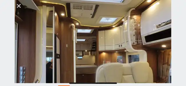 Carthago Chic E-Line 51 QB Ansicht 30