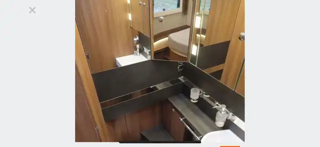 Carthago Chic E-Line 51 QB Ansicht 10