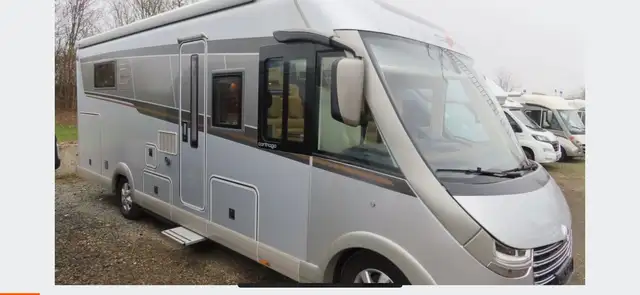 Carthago Chic E-Line 51 QB Ansicht 24