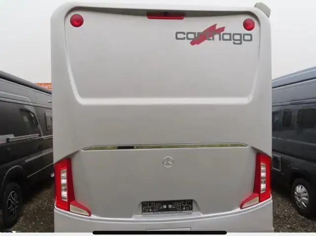 Carthago Chic E-Line 51 QB Ansicht 31