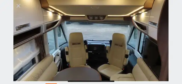 Carthago Chic E-Line 51 QB Ansicht 29