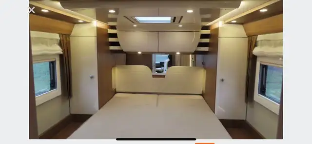 Carthago Chic E-Line 51 QB Ansicht 13